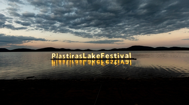 Plastiras Lake Festival: «Η μουσική είναι η αφορμή, η εμπειρία είναι αυτό που μένει»