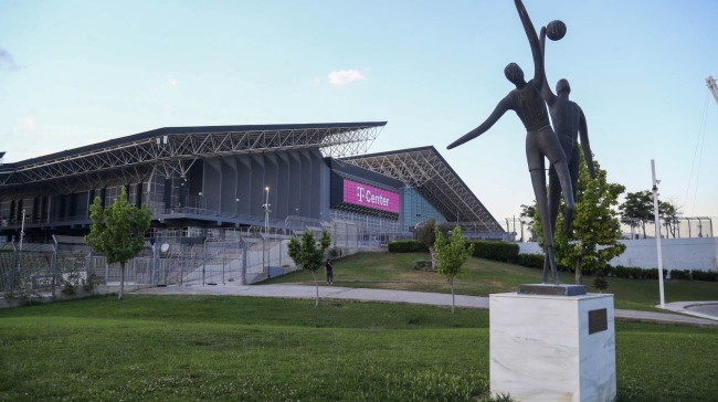 Final Four: Πώς θα πάτε στο Telecom Center και τι πρέπει να προσέξετε - Οι αλλαγές στον ΗΣΑΠ και οι απαγορεύσεις