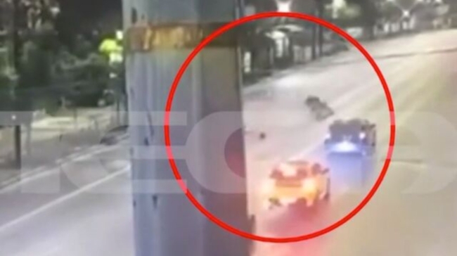 Τροχαίο στη Βουλή: Αποφυλακίστηκε ο αστυνομικός – «Πέθανε ο πατέρας μου δεύτερη φορά», ξεσπά η κόρη του