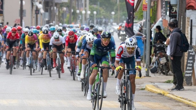 ΔΕΗ Tour of Hellas 2026: Από το Καρπενήσι η εκκίνηση του 2ου ετάπ ως τη Λάρισα