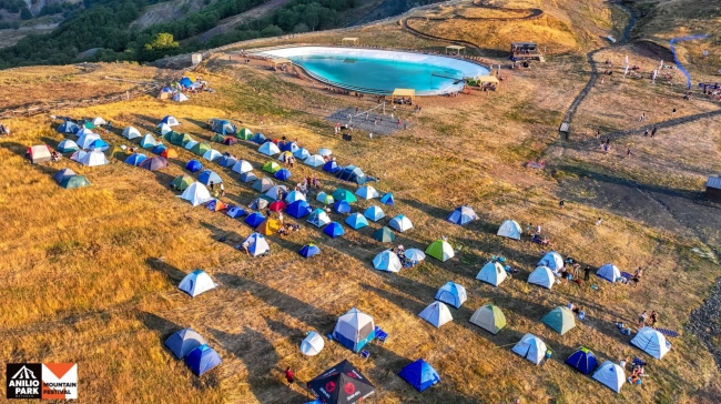 Anilio Park Festival 2026: Το τριήμερο στο βουνό που θα γίνει η φάση του καλοκαιριού