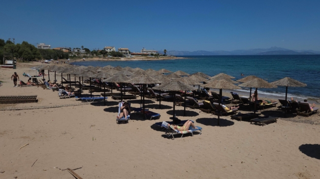 Οι ακατάλληλες παραλίες της Αττικής: Ολόκληρη η λίστα