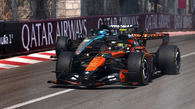 Η McLaren νιώθει τις συνέπειες ως πελατειακή ομάδα της Mercedes