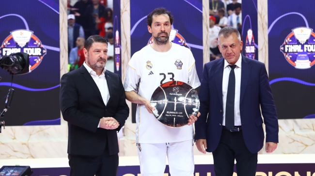 Τι συμβαίνει με την Ρεάλ και την Euroleague;