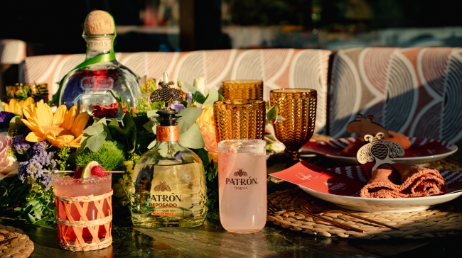 Ηλιοβασίλεμα & PATRÓN palomas: Ένα αξέχαστο sunset dinner στο Beefbar Athens