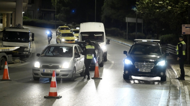 Τους πήραν το δίπλωμα, αλλά συνεχίζουν να οδηγούν: Τι προβλέπεται για τους παραβάτες