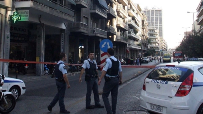 Καλλιθέα: Συνελήφθη ο δράστης της δολοφονίας του 17χρονου