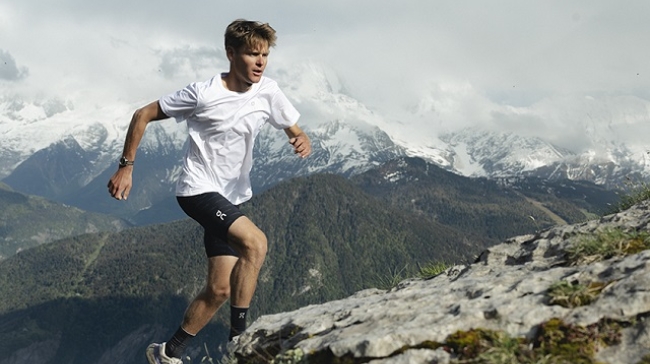Η TUDOR μαζί με τους κορυφαίους trail runners του κόσμου