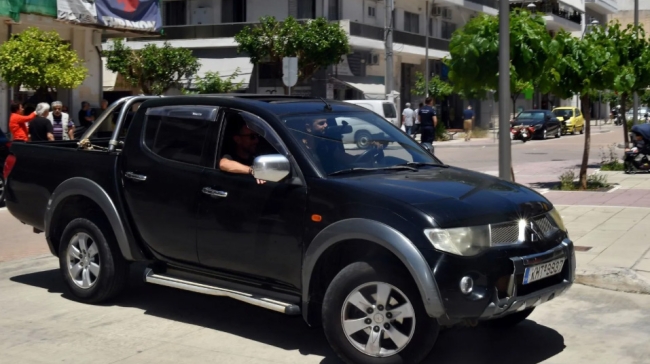 Γυναικοκτονία στην Καλαμάτα: Το λάθος που «πρόδωσε» τον 41χρονο – Πώς οι Αρχές κατέρριψαν τον ισχυρισμό άμυνας