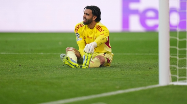 Μπλόκο της FIFA στις οδηγίες από τους προπονητές όταν τραυματίζονται οι τερματοφύλακες