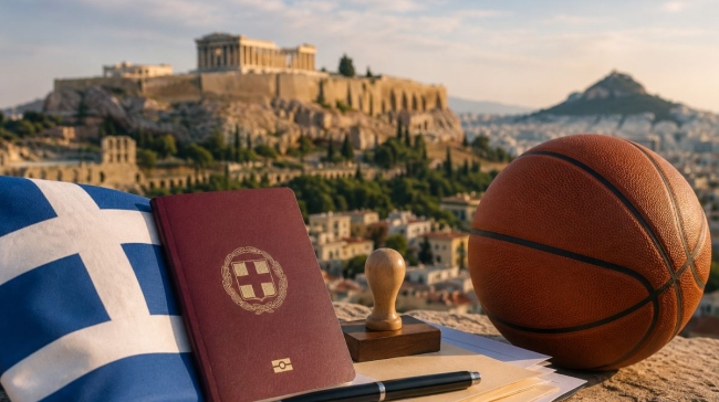 Η «ελληνοποίηση» βήμα βήμα: Τι χρειάζεται κάποιος για να αποκτήσει ελληνικό διαβατήριο