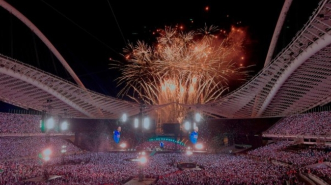 Η Live Nation και η High Priority Promotions ενώνουν δυνάμεις