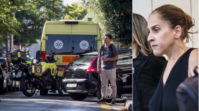 Αγία Παρασκευή: Από τη δολοφονία στην αυτοκτονία -Το χρονικό μιας υπόθεσης που συγκλόνισε την Ελλάδα