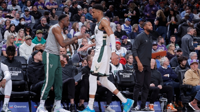 Antetokounbros: «Στον φούρνο» το deal της ανταλλαγής του Γιάννη και ο επαναπατρισμός του Θανάση!