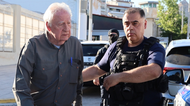Αλαλούμ με τη μεταγωγή Γιωτόπουλου: Δεν τον δέχθηκαν οι φυλακές Κορυδαλλού – Διανυκτερεύει στη ΓΑΔΑ