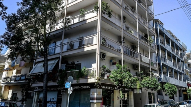 Καλαμάτα: Προφυλακίστηκε ο 41χρονος συζυγοκτόνος για την δολοφονία της Βασιλικής
