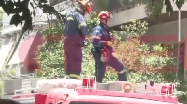 Πώς η ΕΜΑΚ εντοπίζει εγκλωβισμένους μετά από κατάρρευση κτιρίων: Οι μέθοδοι που χρησιμοποιούνται στις επιχειρήσεις διάσωσης