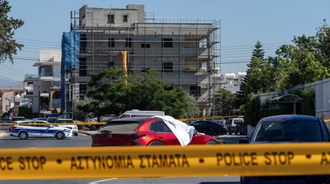 Τραγωδία στη Λεμεσό: Αστυνομικός πυροβόλησε τη σύζυγό του και εντοπίστηκε νεκρός
