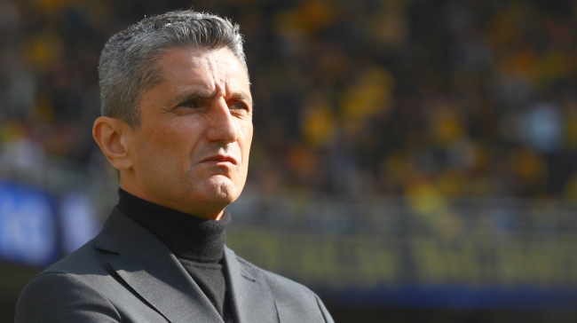 Δεν θα είναι απλό το μετά το Σερ Ραζβάν