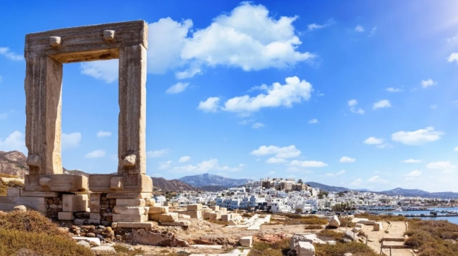 Νάξος: Οι εμπειρίες που αζίζει να ζήσετε στο μεγαλύτερο νησί των Κυκλάδων