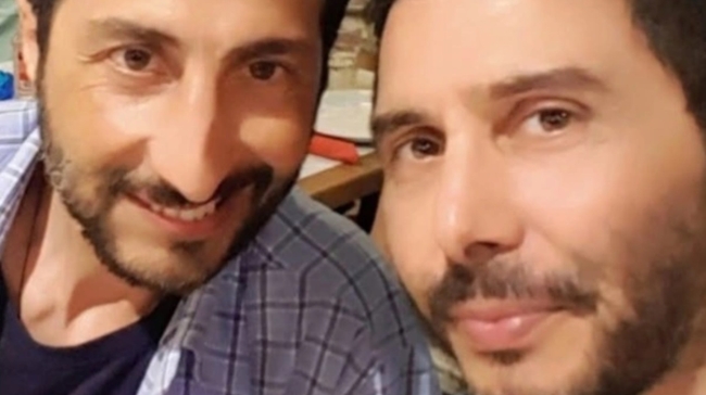Πνίγηκε ο αδερφός του δημοσιογράφου του ΑΝΤ1, Νίκου Νικολετάκη: «Ήταν ο πιο καλόψυχος άνθρωπος»