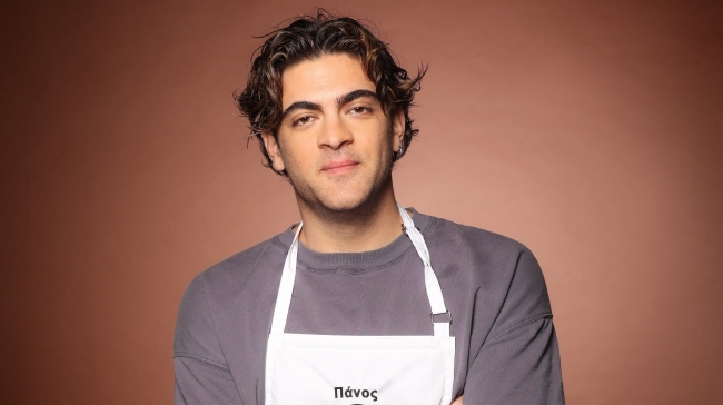 MasterChef 10: Μεγάλος νικητής ο Πάνος