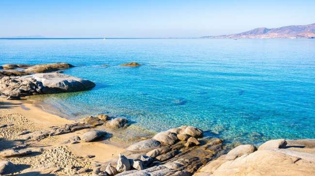 Ποια ελληνική παραλία βρίσκεται στις 100 καλύτερες του κόσμου για το 2026