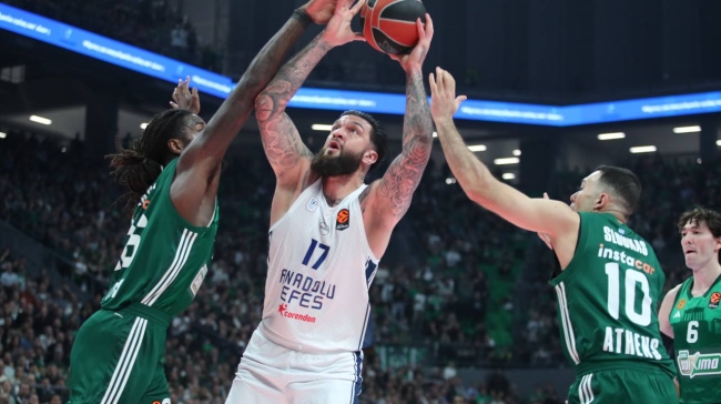 Τεράστιο πλήγμα με Πουαριέ στην Εφές, off για 8-9 μήνες