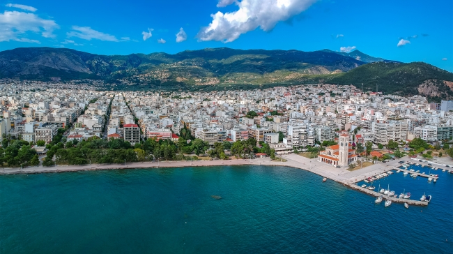 ΣτΕ: Δικαίωση του ΟΛΘ για το Λιμάνι του Βόλου