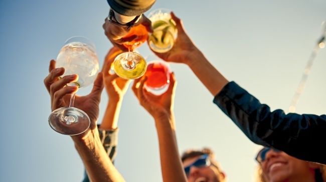Pantheon: The Ultimate Summer Solstice Gathering