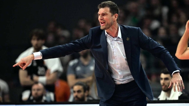 Νέος head coach ο Σπλίτερ στους Μπουλς