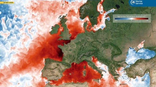 Η αλήθεια για το super El Niño και την Ελλάδα: Πώς θα επηρεαστεί τελικά η χώρα μας