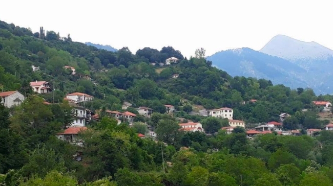 «Κλείνει ένας τόπος που δίνει ζωή»: Η περιοχή στην καρδιά της Ελλάδας που μένει χωρίς σχολείο