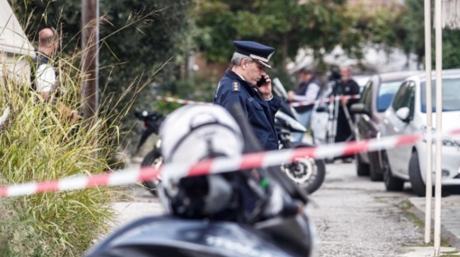 Τραγωδία στα Τρίκαλα: Ηλικιωμένος πυροβόλησε και σκότωσε τον αδελφό του