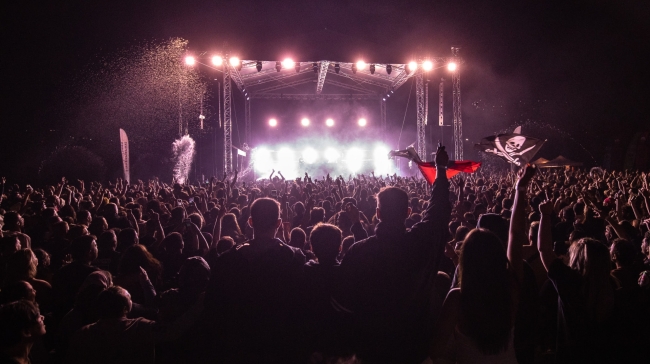 Plastiras Lake Festival 2026: Τέσσερις μέρες μουσικής, λίμνης και εμπειριών