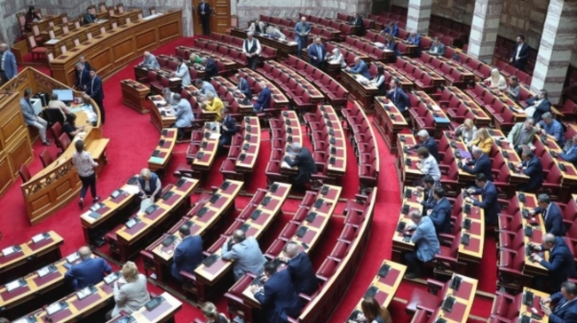 Τέλος ο β' γύρος για την εκλογή δημάρχων: Ψηφίστηκε ο νέος Κώδικας Τοπικής Αυτοδιοίκησης