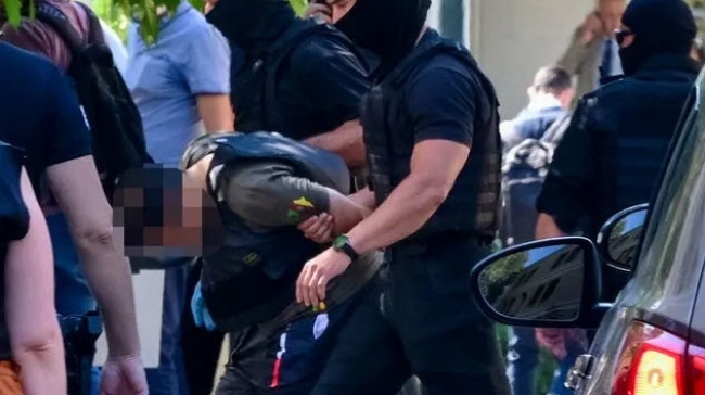 Χαμάς στην Ελλάδα: Οι επαφές του 37χρονου Παλαιστίνιου που βρίσκονται στο μικροσκόπιο