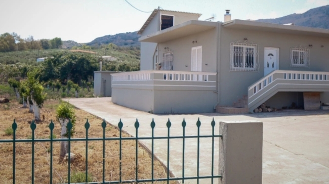 Δεμένη και φιμωμένη βρέθηκε η 45χρονη στα Χανιά: Προσπάθησε να εξαφανίσει βίντεο ο καθ' ομολογίαν δράστης
