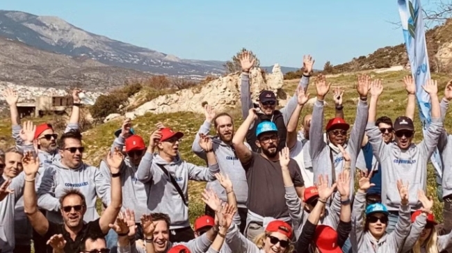 Νέος Διευθύνων Σύμβουλος στην Pernod Ricard Hellas ο Christian Seel