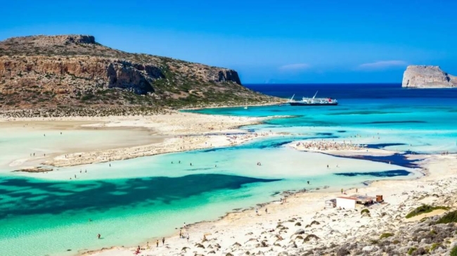 Αυτά είναι τα 10 πιο φωτογραφημένα ελληνικά νησιά