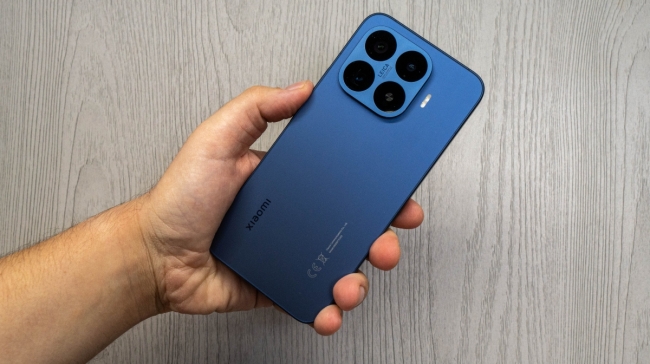 Xiaomi 17T Pro: Περάσαμε ένα 24ωρο μαζί του και καταλάβαμε γιατί είναι ο Telephoto Master