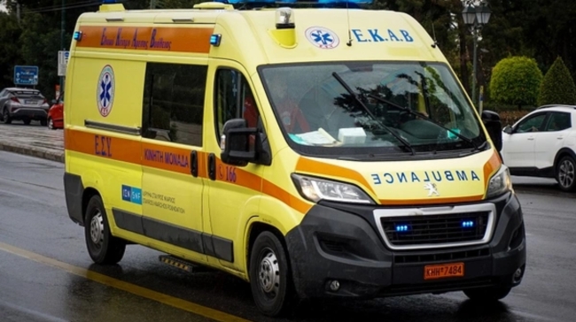 Καλλιθέα: 26χρονος ξυλοκοπούσε επί μια ώρα την πρώην σύντροφό του - Ήταν έγκυος και απέβαλε