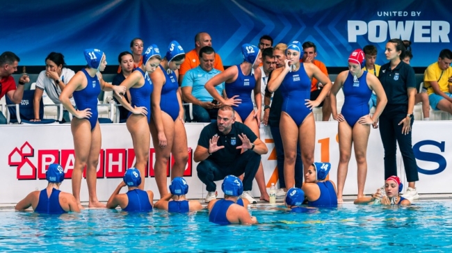 Τεράστια εμφάνιση για την Εθνική ομάδα και στον τελικό του Παγκόσμιου Κ16
