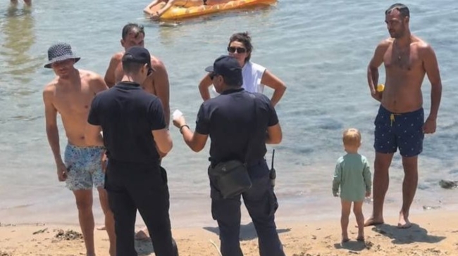 Βγήκε για SUP στη Λήμνο και γύρισε με «καμπάνα» 250 ευρώ: Τι δεν πρέπει να ξεχάσετε πριν ανέβετε