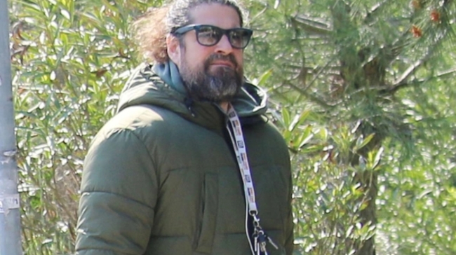 «Δυστυχώς μου την έκανες»: Το σπαρακτικό αντίο του Τζώνυ Θεοδωρίδη στον Λορέντζο Καριέρε