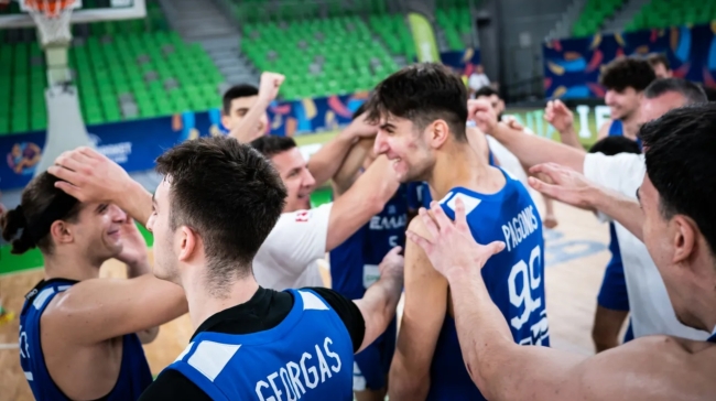 4 χρόνια και 2+1... μετάλλια, σημαίνει τεχνογνωσία αποτελεσμάτων!