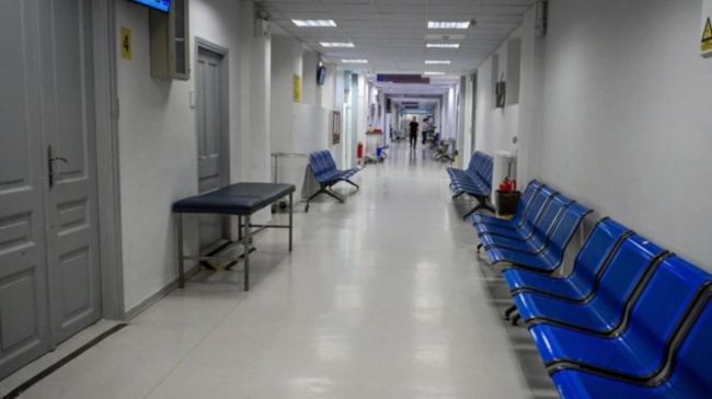 Σαλμονέλα: Από το ίδιο μαγαζί είχαν φάει τα 9 άτομα που νόσησαν στην Αττική - Σε ποια περιοχή βρίσκεται
