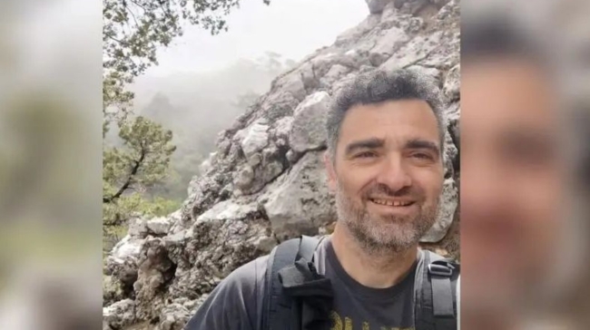 Από καθηγητής Πανεπιστημίου ξανά φοιτητής: Έδωσε πανελλήνιες και πέρασε στην πρώτη του επιλογή