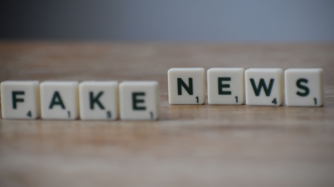 Webinar: ''Fake News & Παραπληροφόρηση'' – Δείτε το Πλήρες Πρόγραμμα και τους Ομιλητές