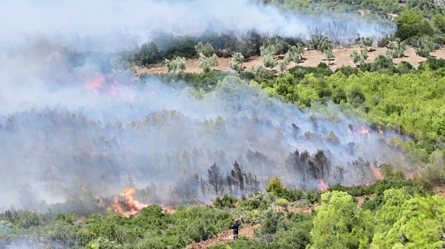 Πότε εξασθενούν οι θυελλώδεις άνεμοι: Δύσκολο 24ωρο με «καταβάτες» ριπές έως 10 μποφόρ (vid)